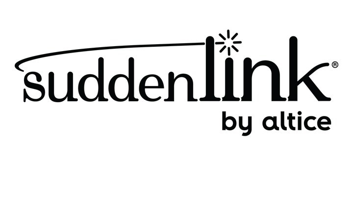 Suddenlink Logo Don Hewlett - Texas True