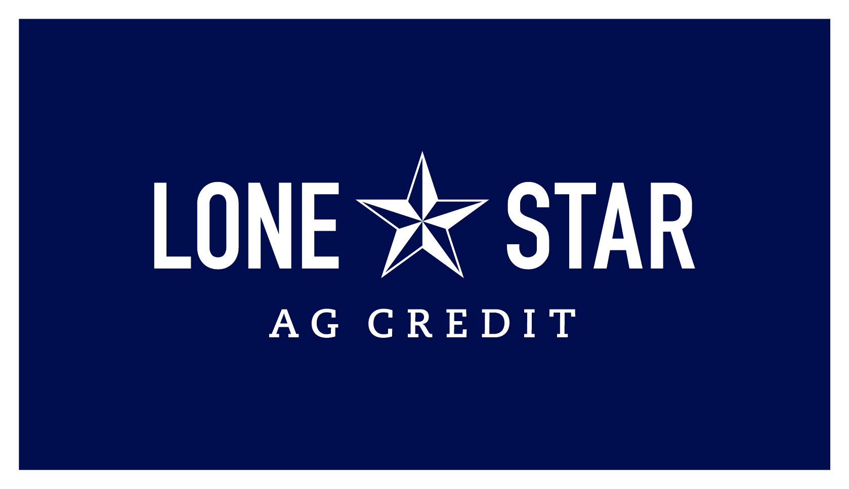 LSAgCredit logo