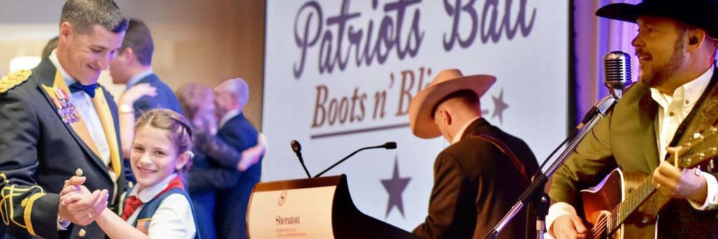 Patriots Ball