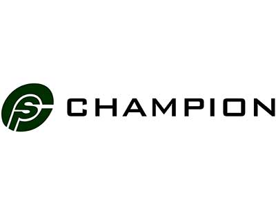 Field of Honor Sponsor - Champion Site Prep - logo