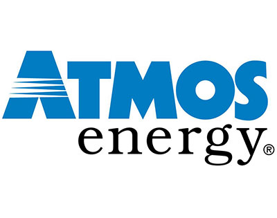 Field of Honor Sponsor - Atmos Energy - logo