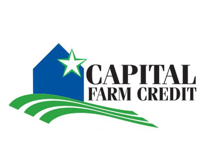 Field of Honor Sponsor Capital Farm Credit - logo