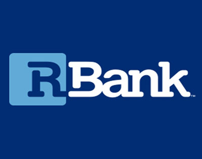 Field of Honor Sponsor - R-Bank Georgetown - logo