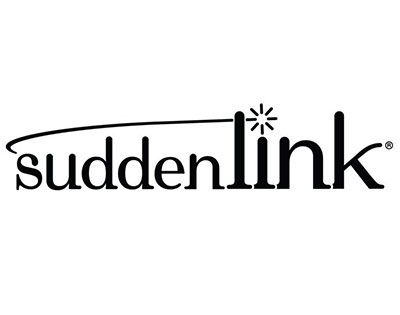 Field of Honor Sponsor - Suddenlink - logo