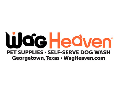 Field of Honor Sponsor - Wag Heaven - logo