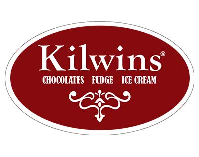 Field of Honor Sponsor - Kilwins - logo
