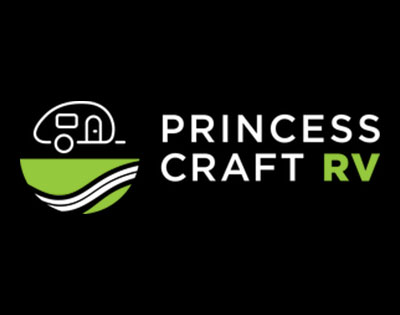 Field of Honor Sponsor - Princess Craft RV - logo