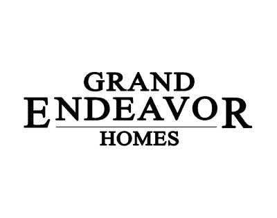 Field of Honor Sponsor - Grand Endeavor Homes - logo