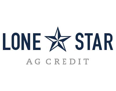 Field of Honor Sponsor - Lone Star AG Credit - logo