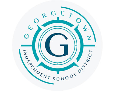 Field of Honor Sponsor - Georgetown Independent School District - logo