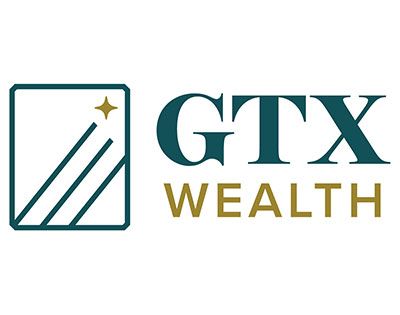 Field of Honor Sponsor - GTX Wealth - logo
