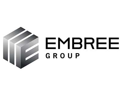 Embree Group logo